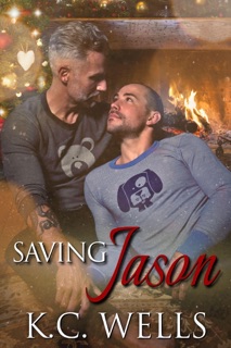 Saving Jason by K.C. Wells