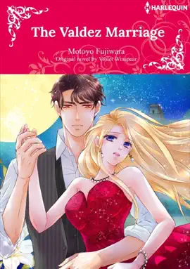 Read: Book The Valdez Marriage