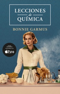 Lecciones de química Book Cover