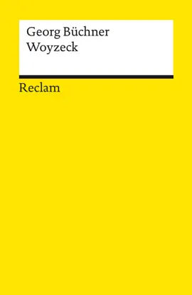 Read: Woyzeck