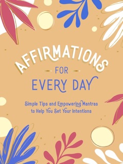 Affirmations for Every Day by Summersdale Publishers