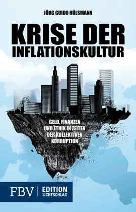 Read: Krise der Book Inflationskultur