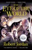 Book The Eye of the World: the Graphic Novel, Volume Two