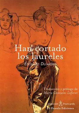 Read: Han cortado Book los laureles