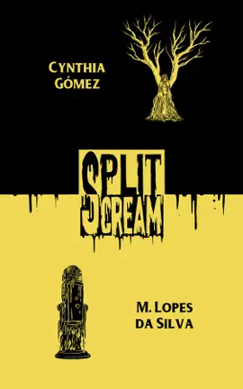 Read: Split Book Scream Volume Three