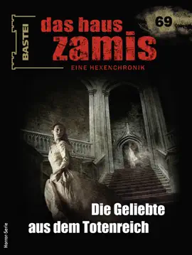Read: Das Book Haus Zamis 69