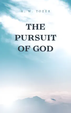 Read: The Pursuit of Book God