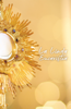La linda eucaristía (Beautiful Eucharist Spanish Edition) - Matthew Kelly