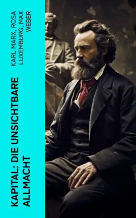 Read: Kapital: Book Die unsichtbare Allmacht