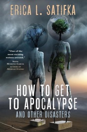 How to Get to Apocalypse and Other Disasters - Erica L. Satifka