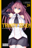 Trinity Seven, Vol. 28 - Akinari Nao, Kenji Saito, Christine Dashiell & Anthony Quintessenza