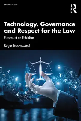 Read: Technology, Book Governance and Respect for the Law