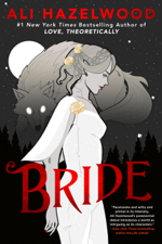 Bride - Ali Hazelwood Cover Art