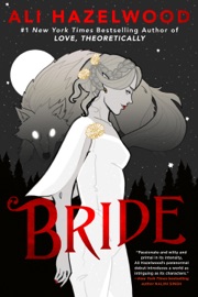 Book Bride - Ali Hazelwood