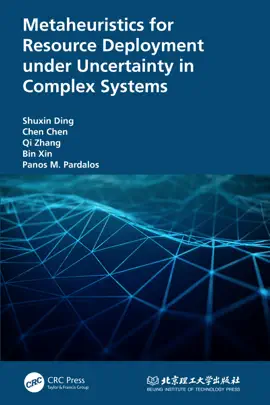 Read: Metaheuristics for Resource Deployment under Uncertainty Book in Complex Systems