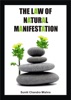 Book The Law of Natural Manifestation