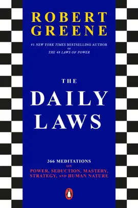 The Daily Laws