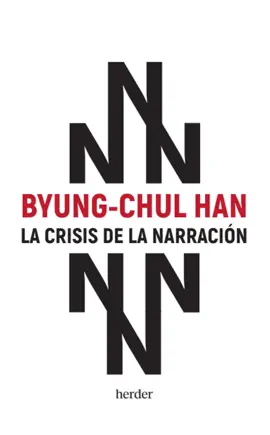 La crisis de la narración