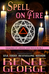 Spell On Fire