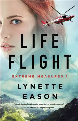 Read: Life Flight Book