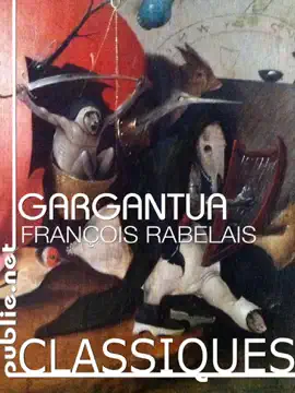 Read: Gargantua