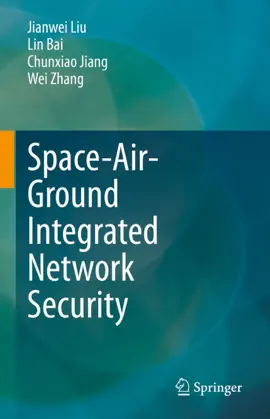 Read: Space-Air-Ground Integrated Book Network Security