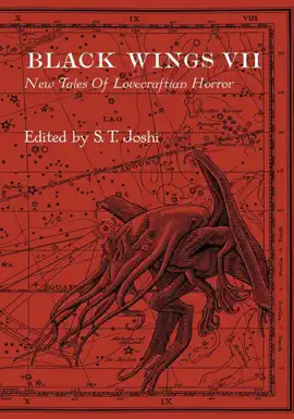 Read: Black Wings Book VII