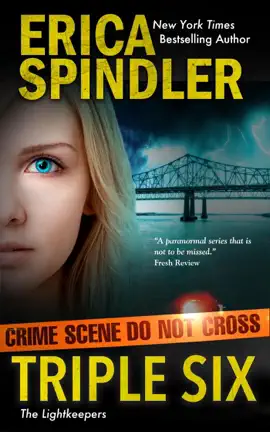 Read: Book Triple Six (The Lightkeepers #2)