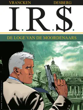 Read: De loge Book van de moordenaars