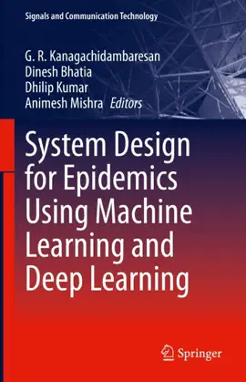 Read: System Design for Epidemics Using Machine Learning and Deep Learning Book