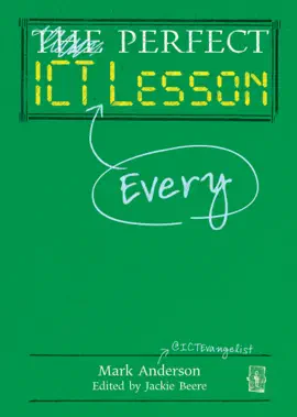 Read: Perfect ICT Every Lesson Book
