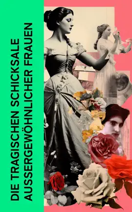 Read: Die tragischen Schicksale außergewöhnlicher Frauen Book
