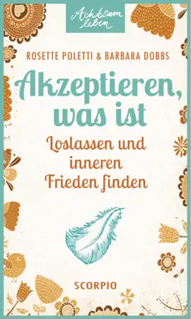 Read: Akzeptieren, Book was ist