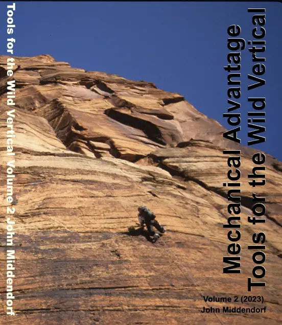 Mechanical Advantage, Volume 2