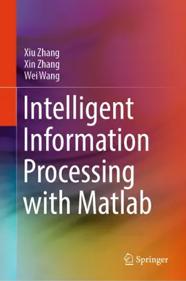 Read: Intelligent Information Book Processing with Matlab