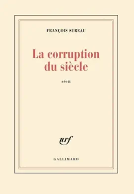 Read: La corruption du siècle Book