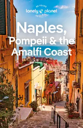 Naples, Pompeii & the Amalfi Coast 8