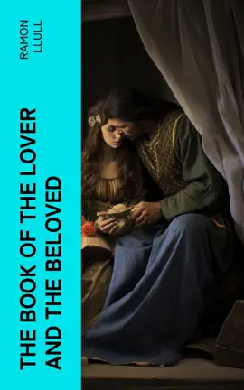 Read: The Book of the Lover and Book the Beloved