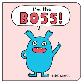 Read: I'm Book the Boss!
