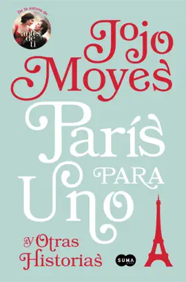 Read: París para uno y otras Book historias