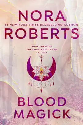 Read: Blood Book Magick
