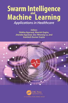 Read: Swarm Intelligence Book and Machine Learning