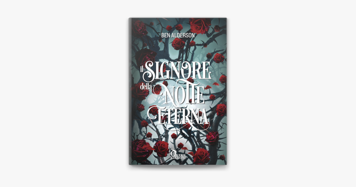 Il signore della notte eterna in Apple Books