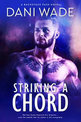 Read: Book Striking A Chord