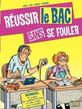 Read: Les malpolivres - Réussir le bac Book sans se fouler