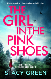 The Girl in the Pink Shoes