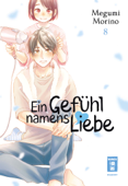 Ein Gefühl namens Liebe 08 - Megumi Morino