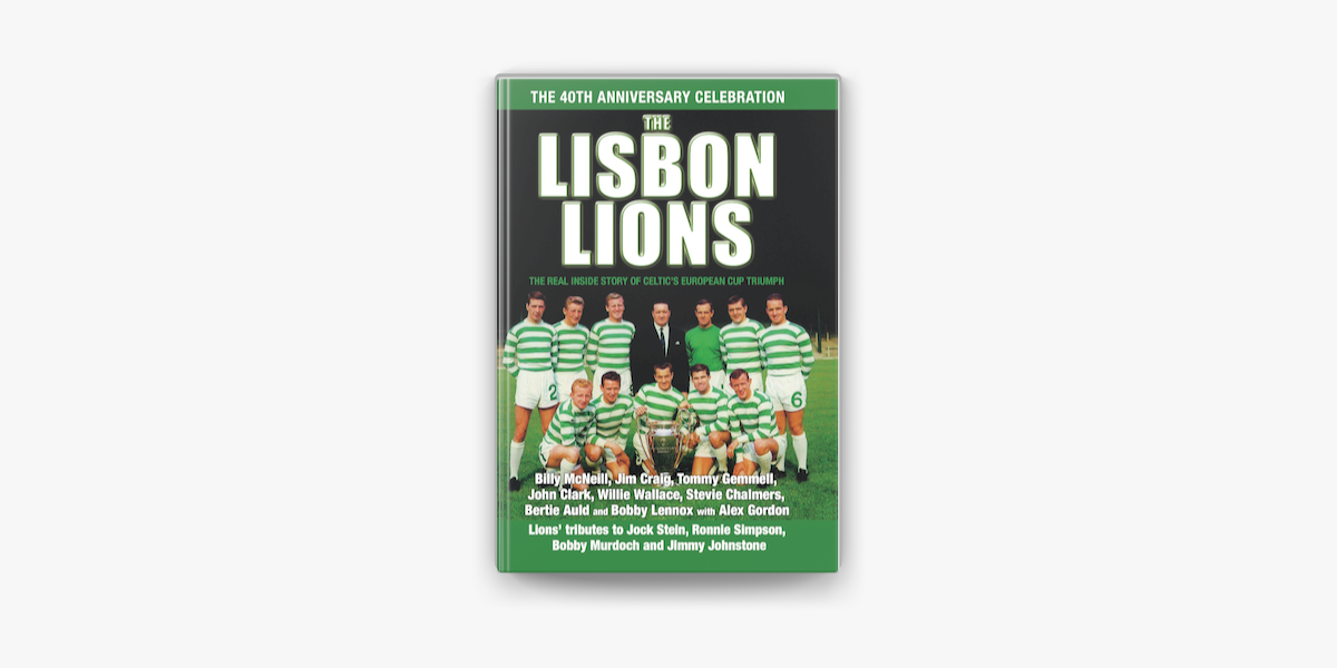 Lisbon Lions 