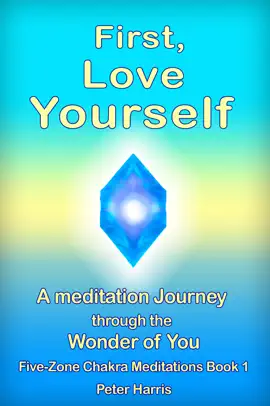 Read: First, Love Yourself: A Meditation Journey Book Through You