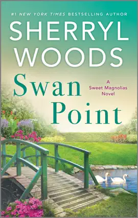 Read: Swan Book Point